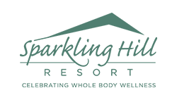 Sparkling Hill logo