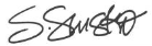 Shannon Susko Signature