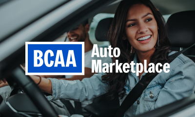 Bcaa Insurance Car Insurance | BCAA