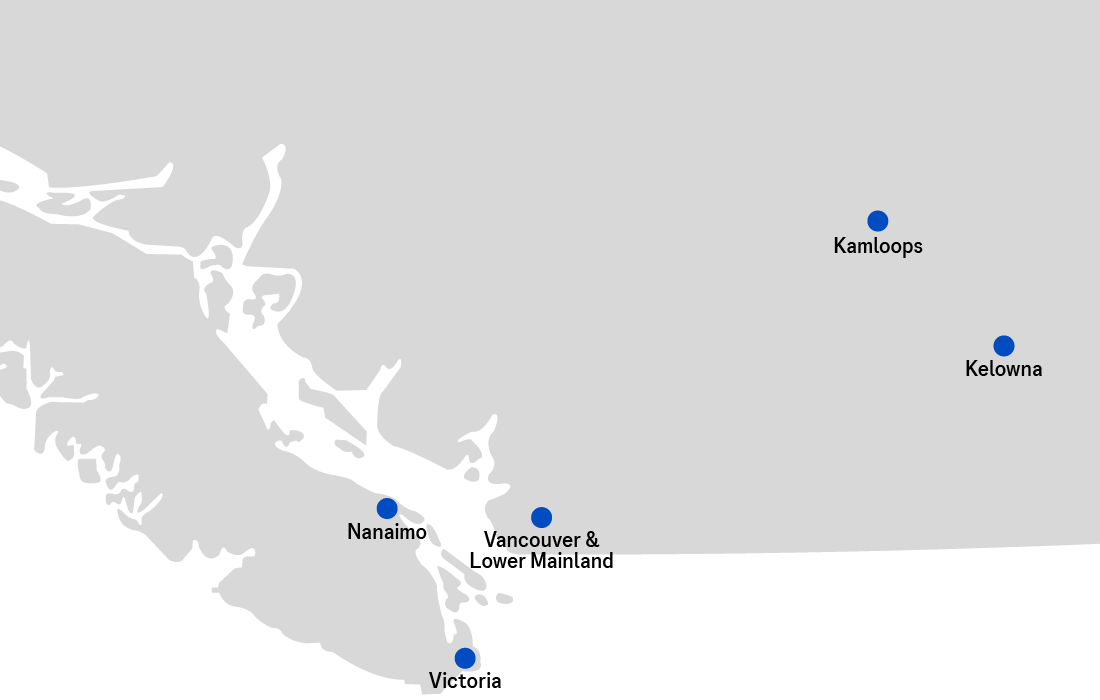 BCAA Battery Program in BC