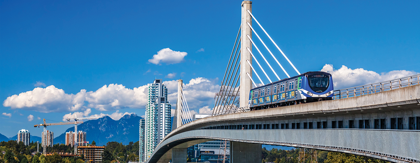 Skytrain