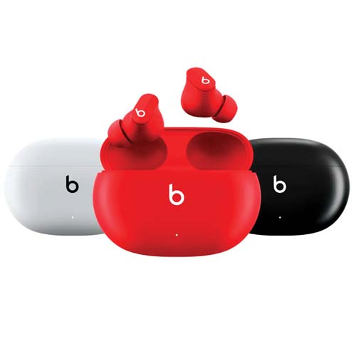 Beats Studio Buds wireless noise cancelling earbuds
