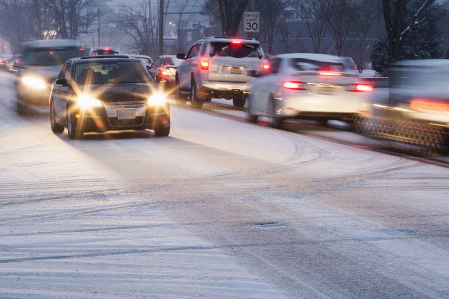 BCAA Auto Service Centres BCAA