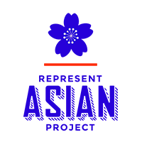 represent asian project