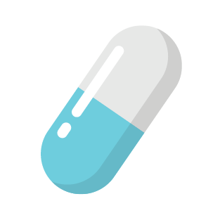 pill icon