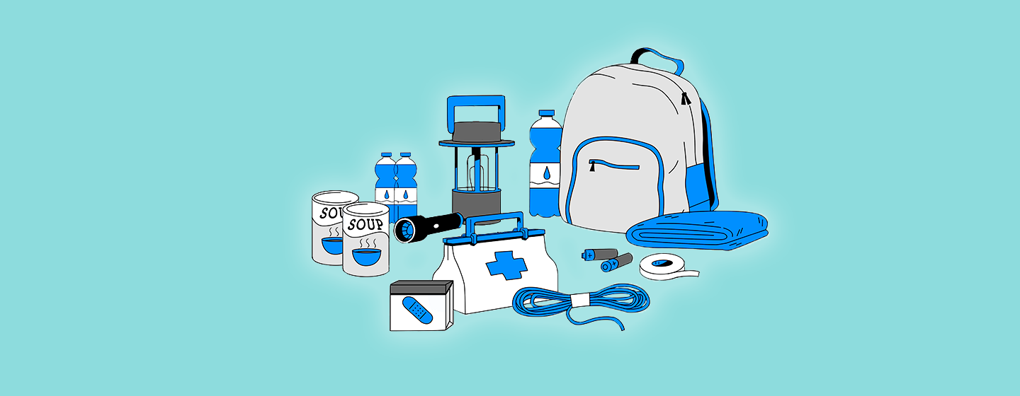 Earthquakes in BC how prepared are you? BCAA