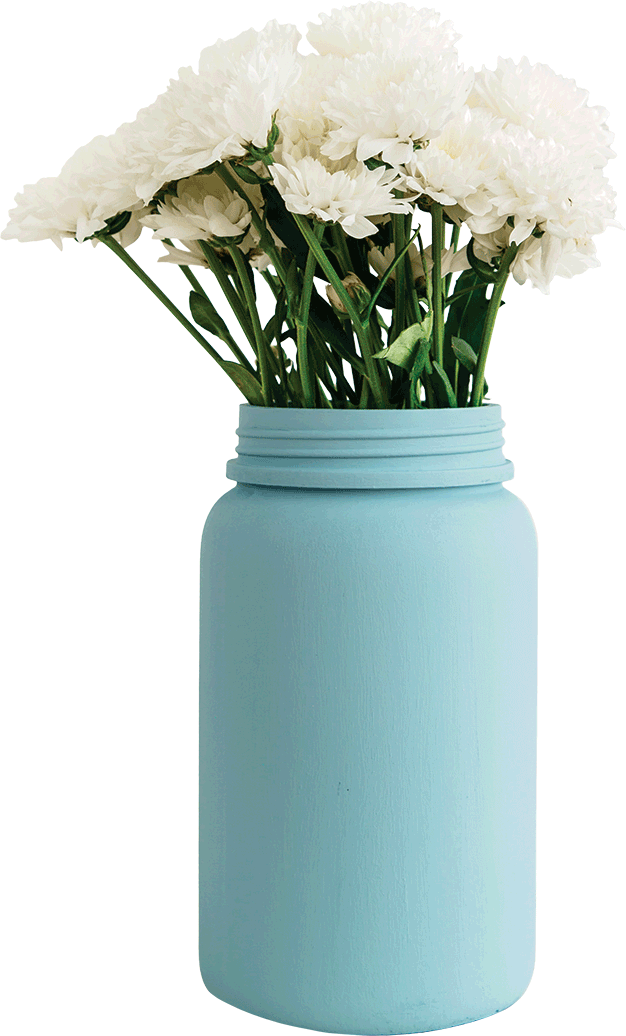 flower vase