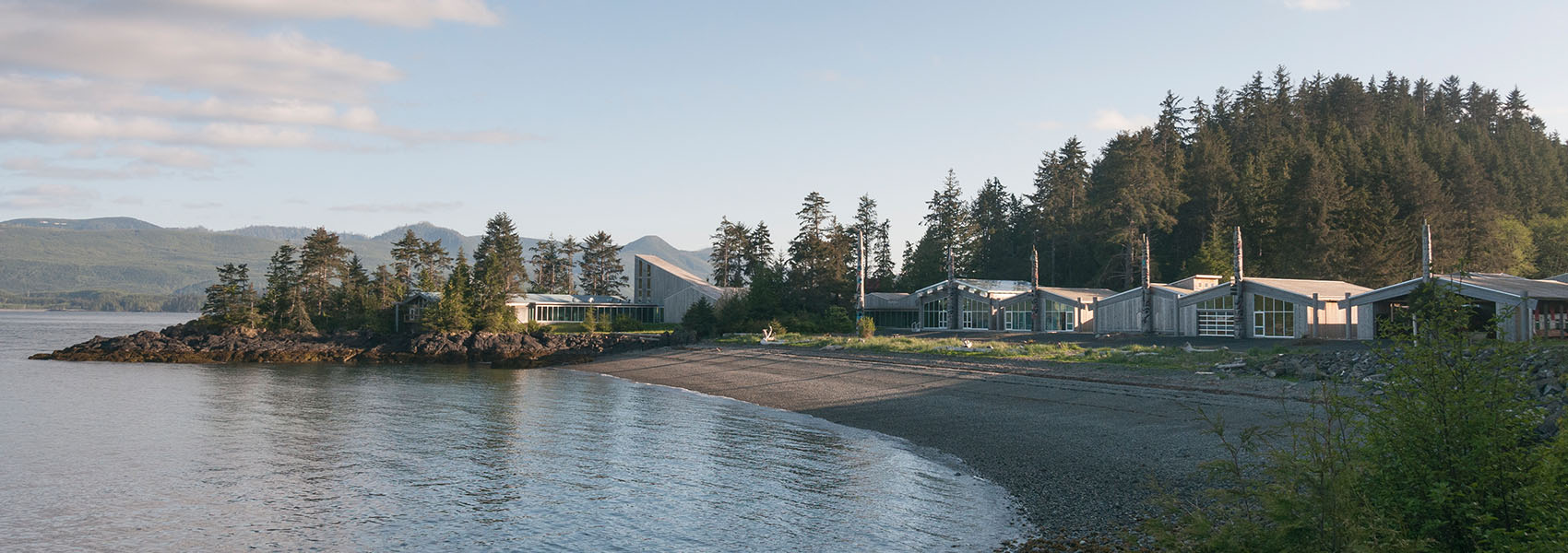 haida heritage center