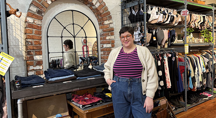 SBI 2025 Contest Winner - Fat Sisters from Victoria