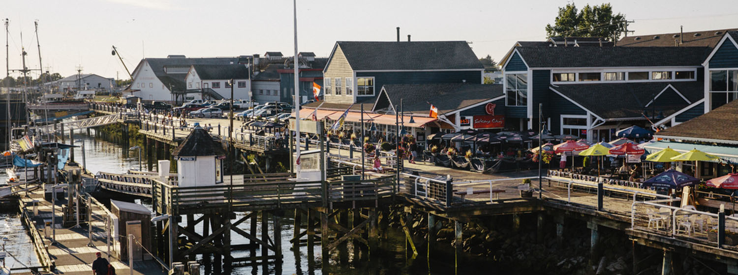 Richmond Steveston