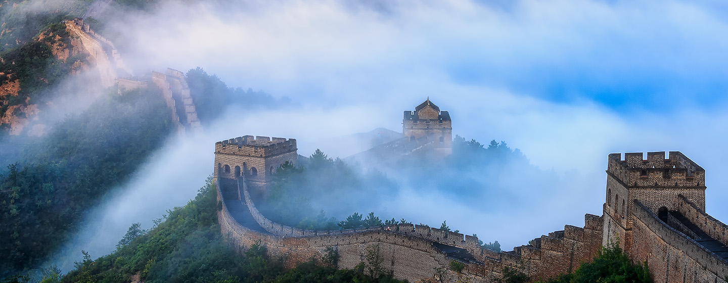 Great Wall of China