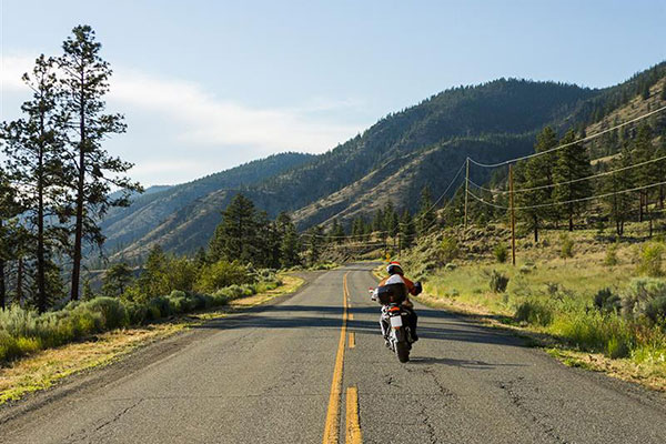 Flat out of luck? BCAA has got your back