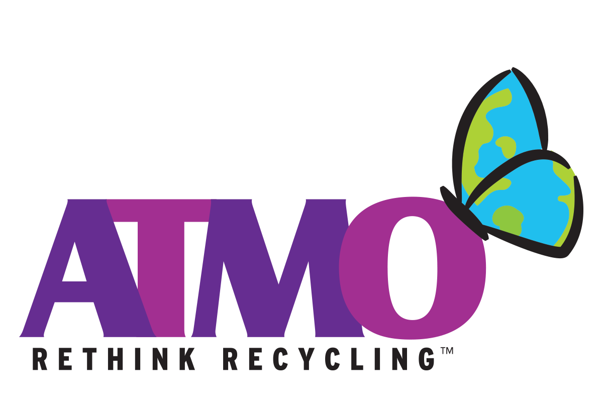 ATMO logo