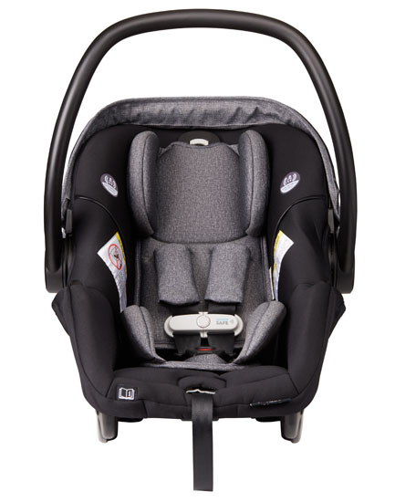 Car seat - Infant