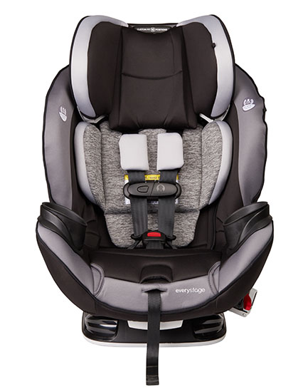 Car seat - Infant booster