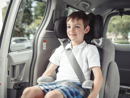 Child Car Seat Safety Bcaa, What Are The Rules For Car Seats In Canada