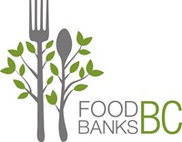 Food Banks BC logo
