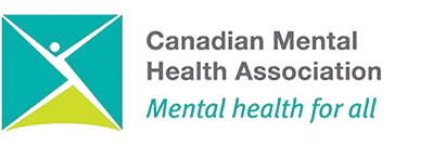 Canadian Mental Health Association Logo