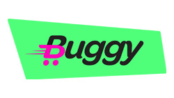 Buggy logo