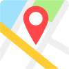 map pin icon