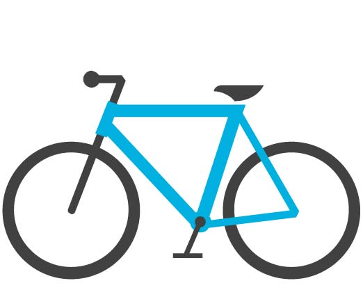 bike icon