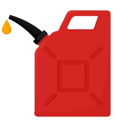 Fuel Icon