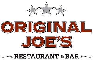 Original Joe's Logo