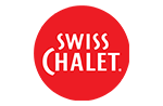 swiss chalet logo