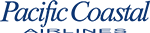 Pacific Coastal Airlines logo