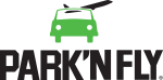 Park 'N Fly Logo