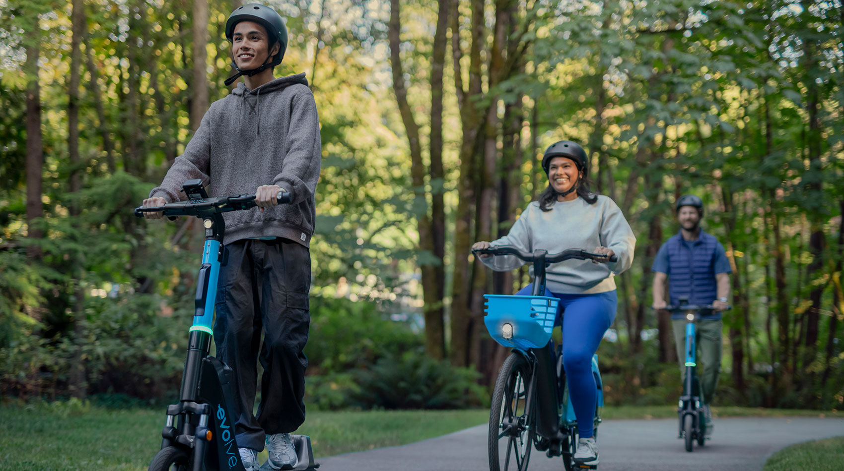 BCAA Shares Safety Tips for E-Scooters and E-Bikes as More Riders Hit the Road