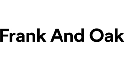 Frank and Oak Logo