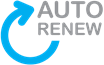 auto renew