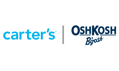 carter's oshkosh logo