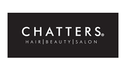 Chatters Logo