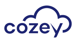 Cozey Logo