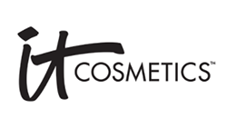 it cosmetics logo