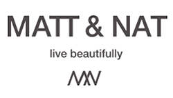 Matt and Nat Logo