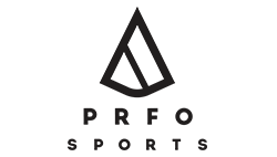 PRFO Sports Logo