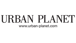 Urban Planet Logo