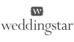 Wedding Star logo