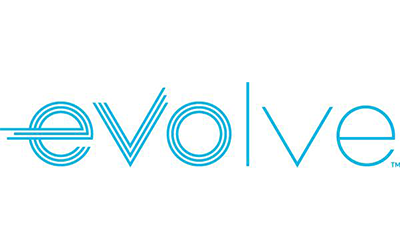 Evolve Logo