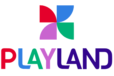 Playland logo