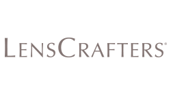 Lenscrafters logo