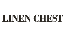 linen chest logo