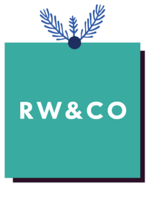 RW&CO holiday offer