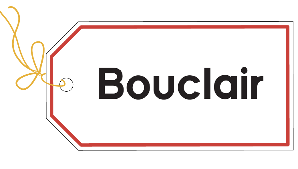 Bouclair