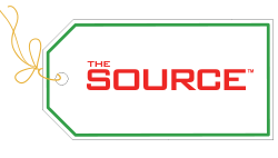gift tag - the source