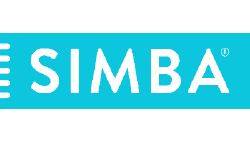 BCAA Rewards Simba logo