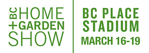 BC Home Show 2023 logo